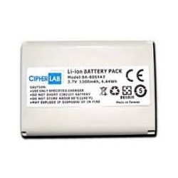 Batterie rechargeable pour...