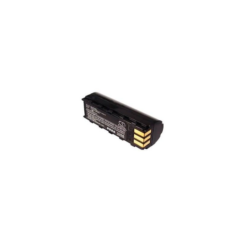 Batterie Etendue  le Lecteur Code Barre ZEBRA DS3578
