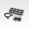 Socle de Chargement pour Zebra CS4070