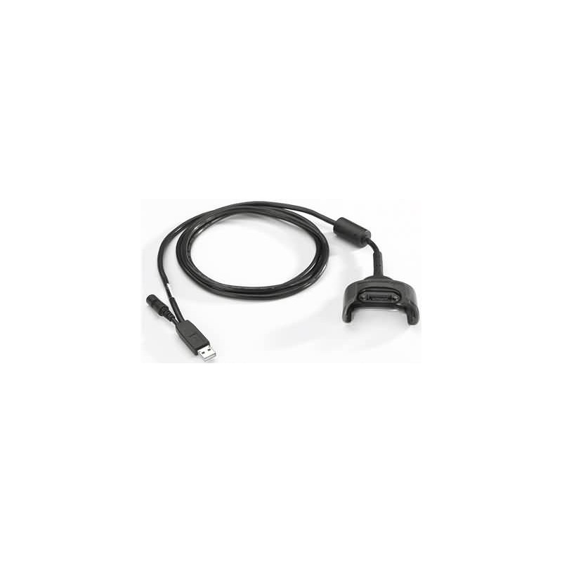 Kit de chargement pour Terminal Code Barre Zebra MC3200