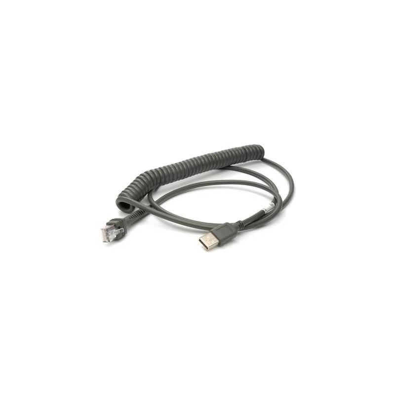 Cable USB Zebra