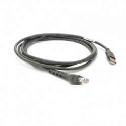 Câble USB Honeywell Droit