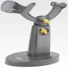 Pied flexible pour lecteurs code barre ZEBRA DS4308 LS4208 LS3008