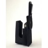 Etui de ceinture pour Terminal Code barre ZEBRA MT2090