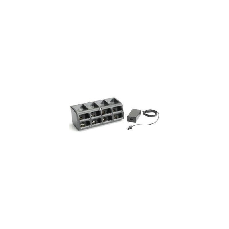 Station de Chargement de Batterie 8 Emplacements pour Terminal Motorola WT41N0