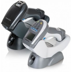 Datalogic PowerScan PM9500-RT Lecteur Code Barre sans Fil 2D