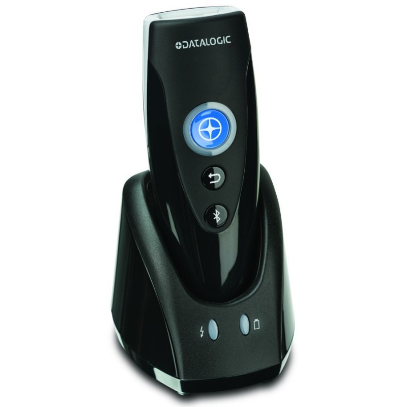 Datalogic RIDA DBT6400 Lecteur Code Barre 2D sans Fil 