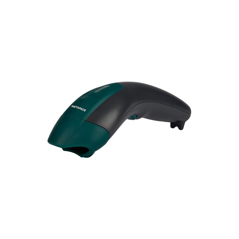 Metapace S-3 Lecteur Code Barre sans Fil Metapace S-3 Lecteur Code Barre sans Fil