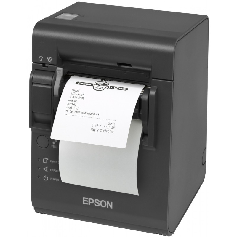 Epson TM-L 90 Imprimante Etiquette
