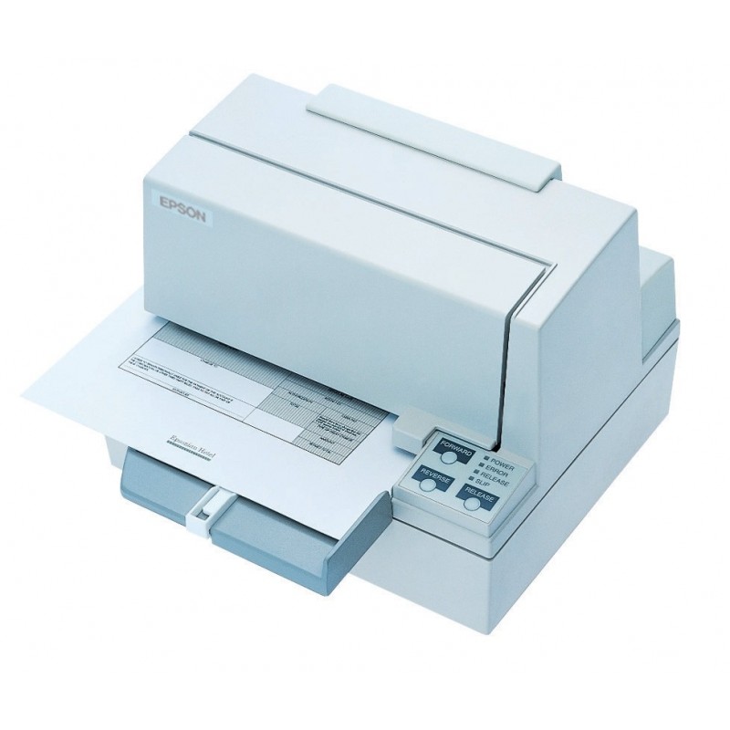 Epson TM U590 Imprimante Facture Epson TM U590 Imprimante Facture