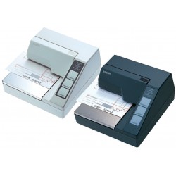 Epson TM U295 Imprimante Facturettes 