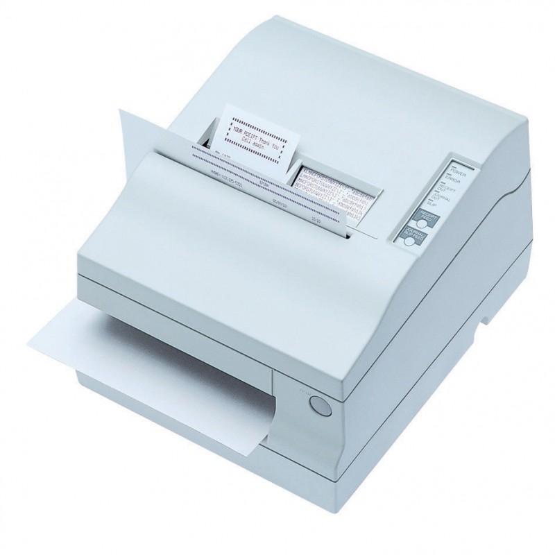 Epson TM-U950II Imprimante Multifonctions 