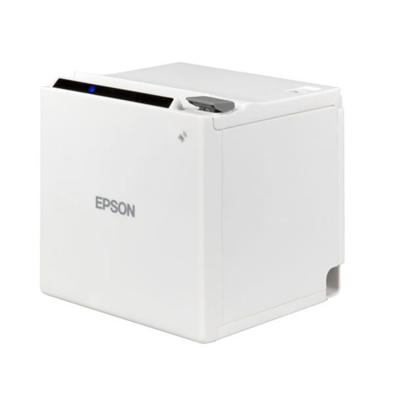 Epson TM-m10  L'imprimante ticket de caisse compacte et élégante