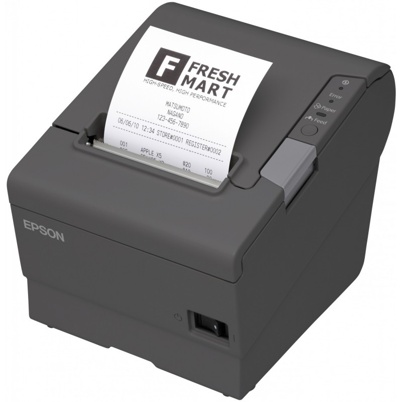 Epson TM-T88V Imprimante Ticket de Caisse 
