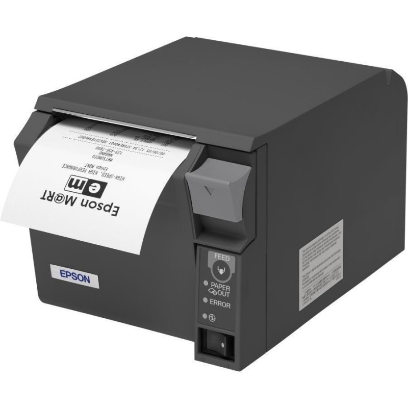 Epson TM-T70II Imprimante Ticket de Caisse 