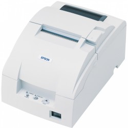 Epson TM U-220 Imprimante Ticket de Caisse Matricielle