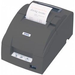 Epson TM U-220 Imprimante Ticket de Caisse Matricielle