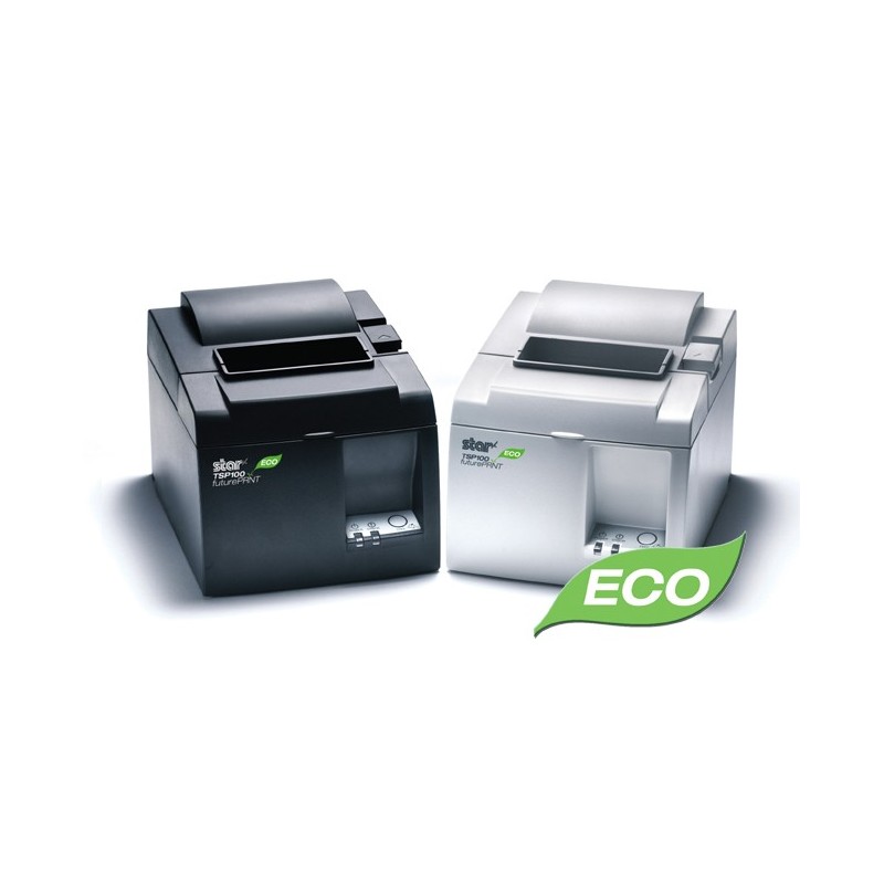 Star TSP100 Imprimante Ticket de Caisse Ecologique