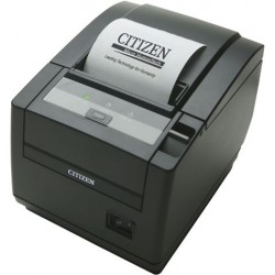 CITIZEN CT-S601 Imprimante Ticket de Caisse 