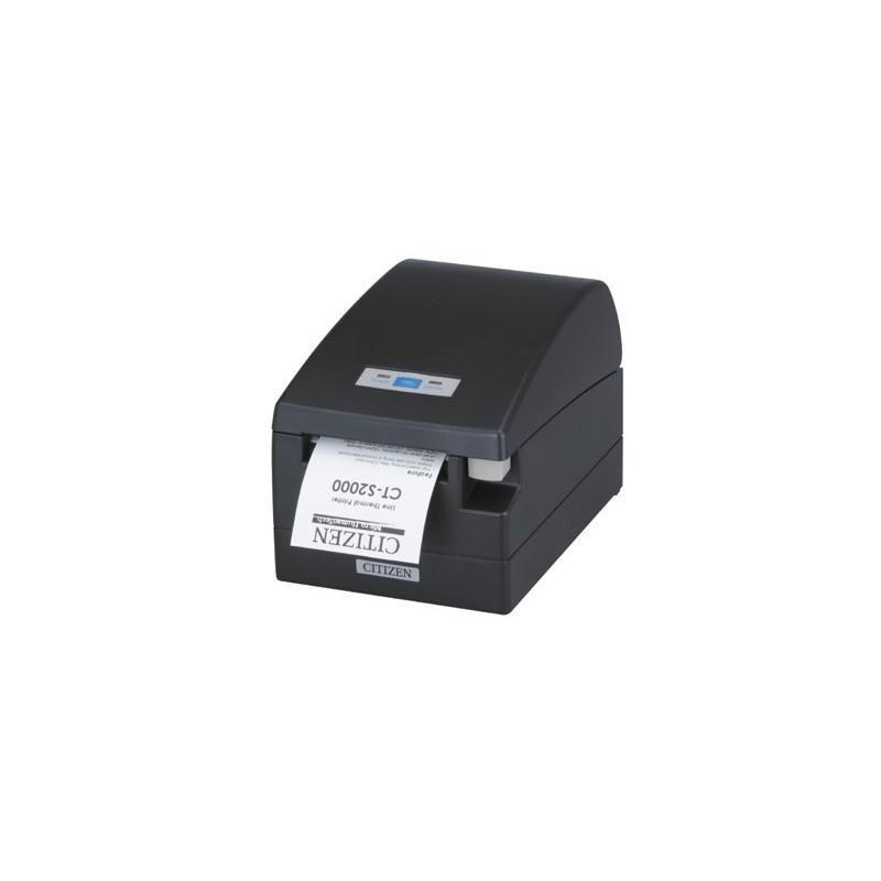 CITIZEN CT-S2000 Imprimante Ticket de Caisse 