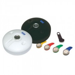 Lecteur de Cles Magnetiques Glancetron 1300