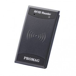 Lecteur RFID Promag MF700 / MF7