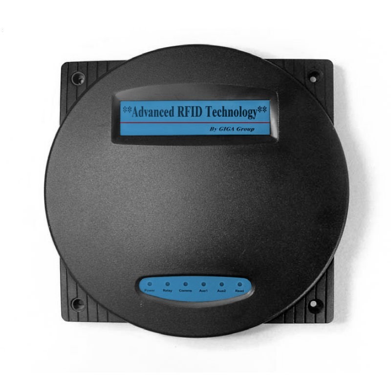 Lecteur RFID longue portée Promag GP-60A Lecteur RFID longue portée Promag GP-60A