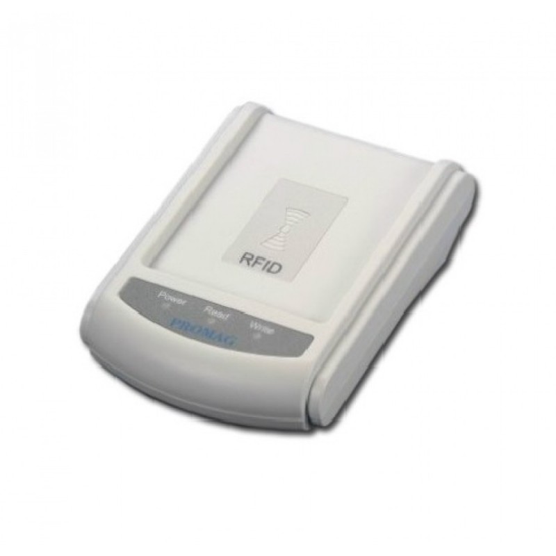 Lecteur RFID Fixe Promag PCR-340