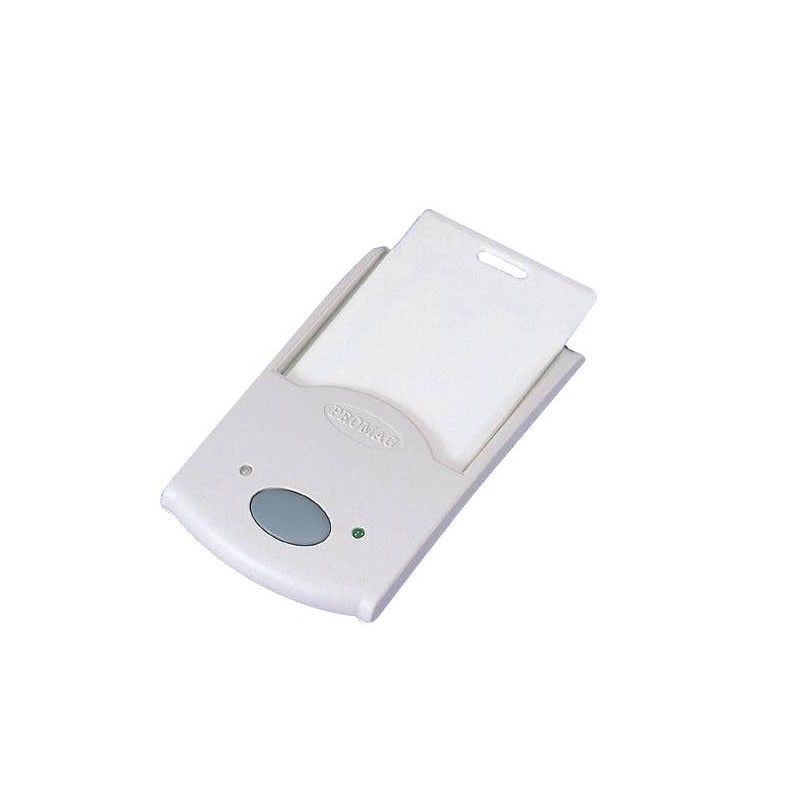 Encodeur Lecteur RFID Fixe Promag PCR-310