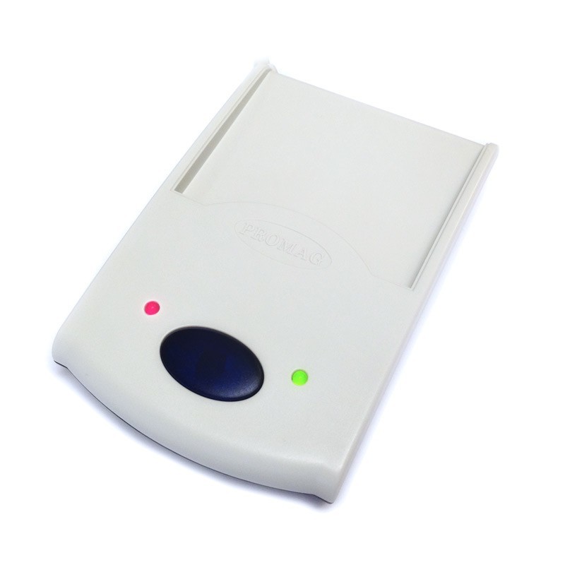 Lecteur RFID Fixe Promag PCR-300/330