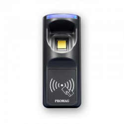 Contrôle d’accès - Biométrie - pointeuse RFID Promag SF650 