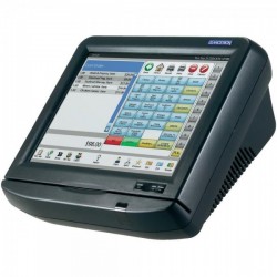 Systeme de caisse GLANCETRON 8802