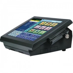 Ordinateur Point de Vente TOUT EN UN Glancetron K900