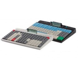 Clavier Point de Vente Programmable Prehkeytec MCI 128