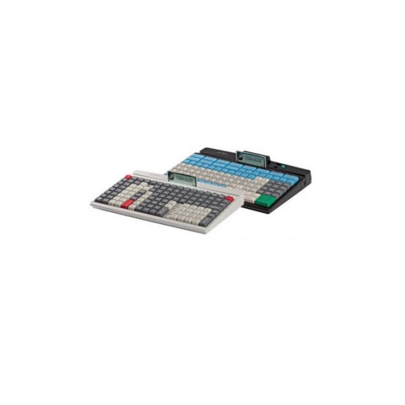 Clavier Point de Vente Programmable Prehkeytec MCI 128