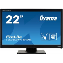 Ecran Tactile 22’’ IIYAMA ProLite T22XX