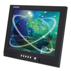 Ecran Tactile LCD 15’’ Glancetron 15B