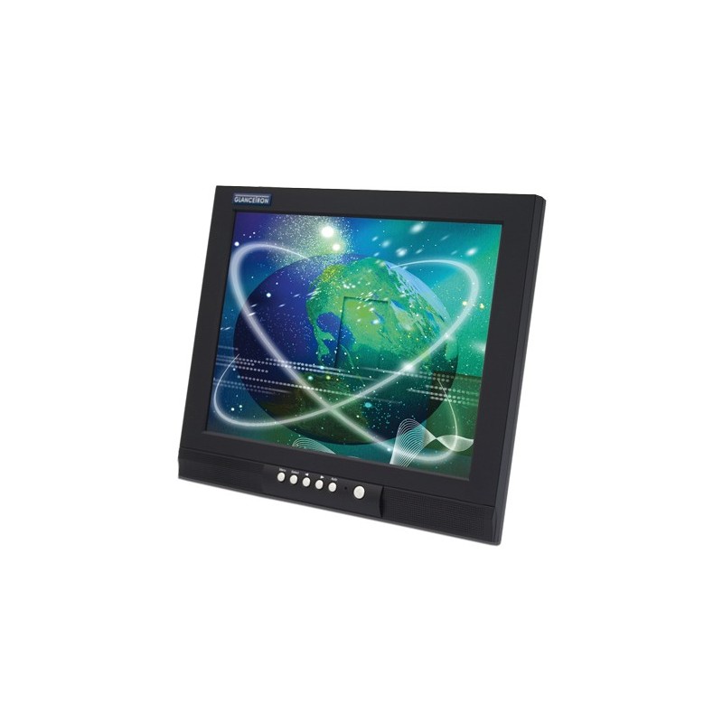 Ecran Tactile LCD 15’’ Glancetron 15B