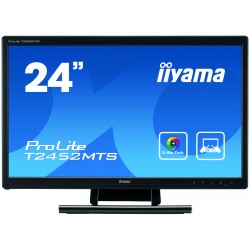 Ecran Tactile 24’’ IIYAMA Prolite T24XX