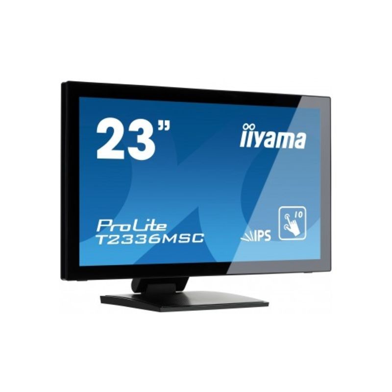 Ecran Tactile 23 IIYAMA ProLite T23XX