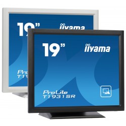 Ecran Tactile 19’’ IIYAMA ProLite T19XX