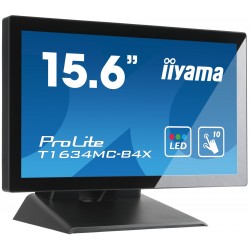 Ecran Tactile IIYAMA ProLite T16XX