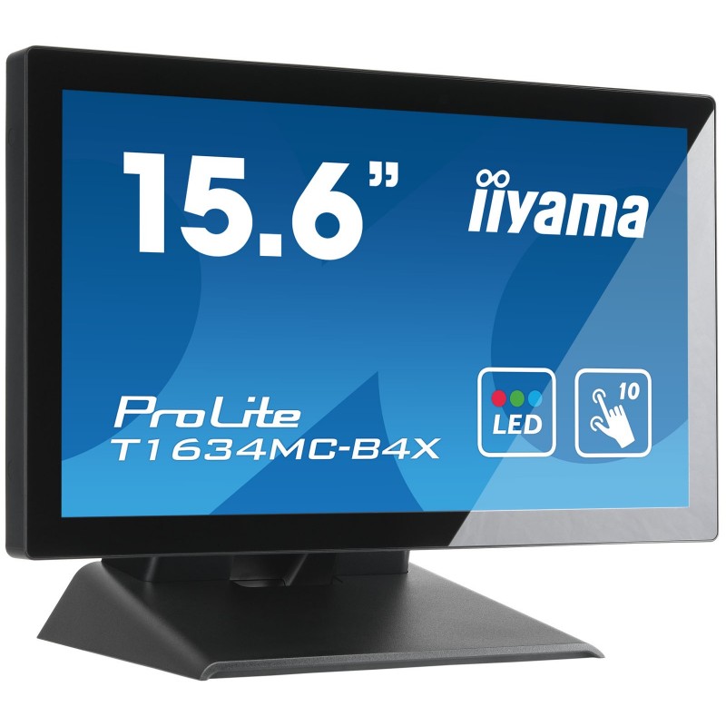 Ecran Tactile IIYAMA ProLite T16XX