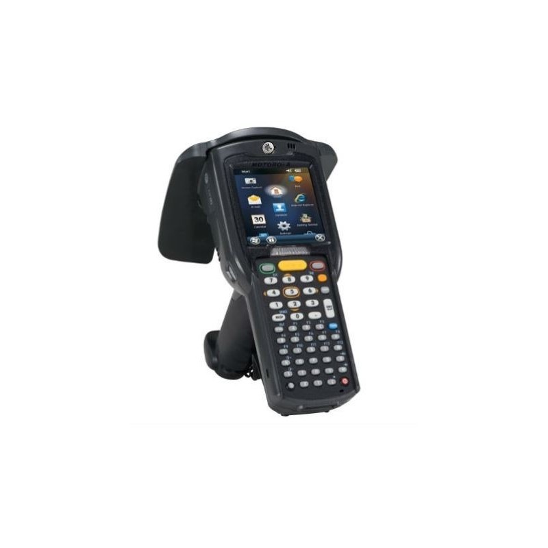 ZEBRA MC3100 Terminal Code Barre Portable 