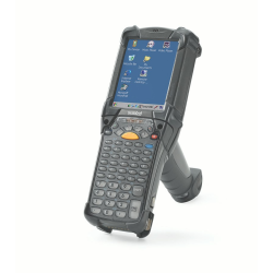 ZEBRA MC9200 Terminal Code Barre Portable 