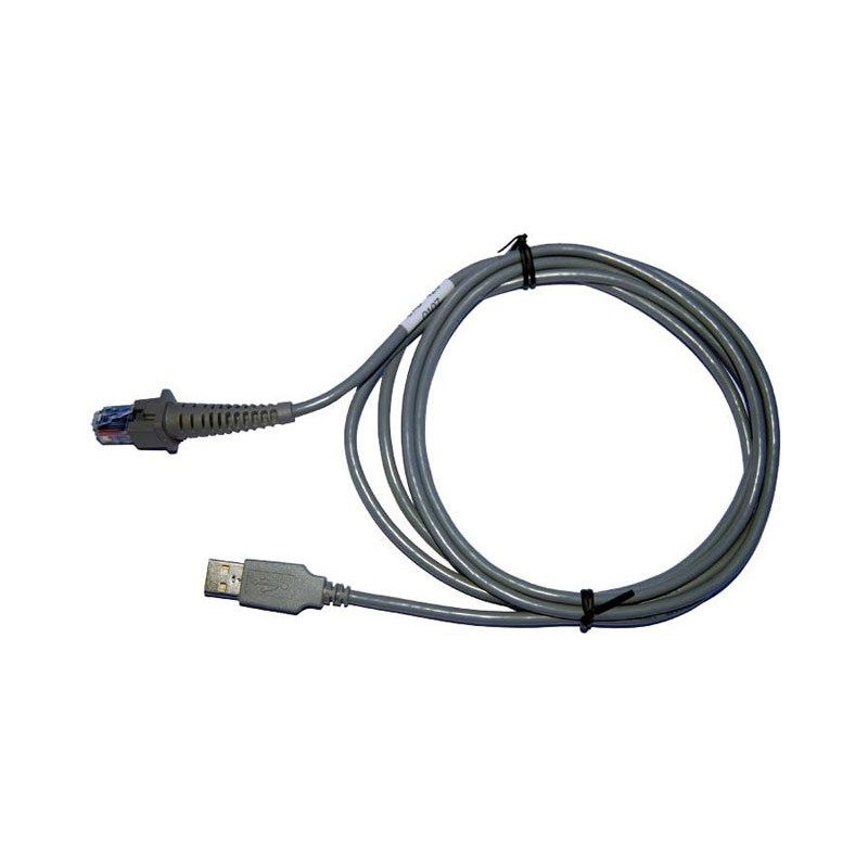 Câble USB type A Datalogic 