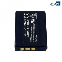 Batterie Pour Terminal Cipherlab CTP8001