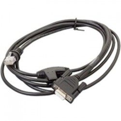 Câble RS232 pour Lecteur Code Barre Honeywell Quantum T 3580