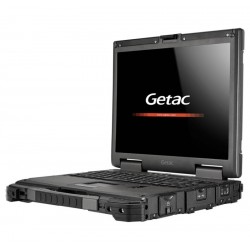 PC Portable durci GETAC B300