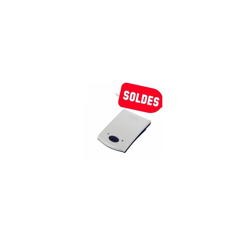 Lecteur RFID PCR-330 M